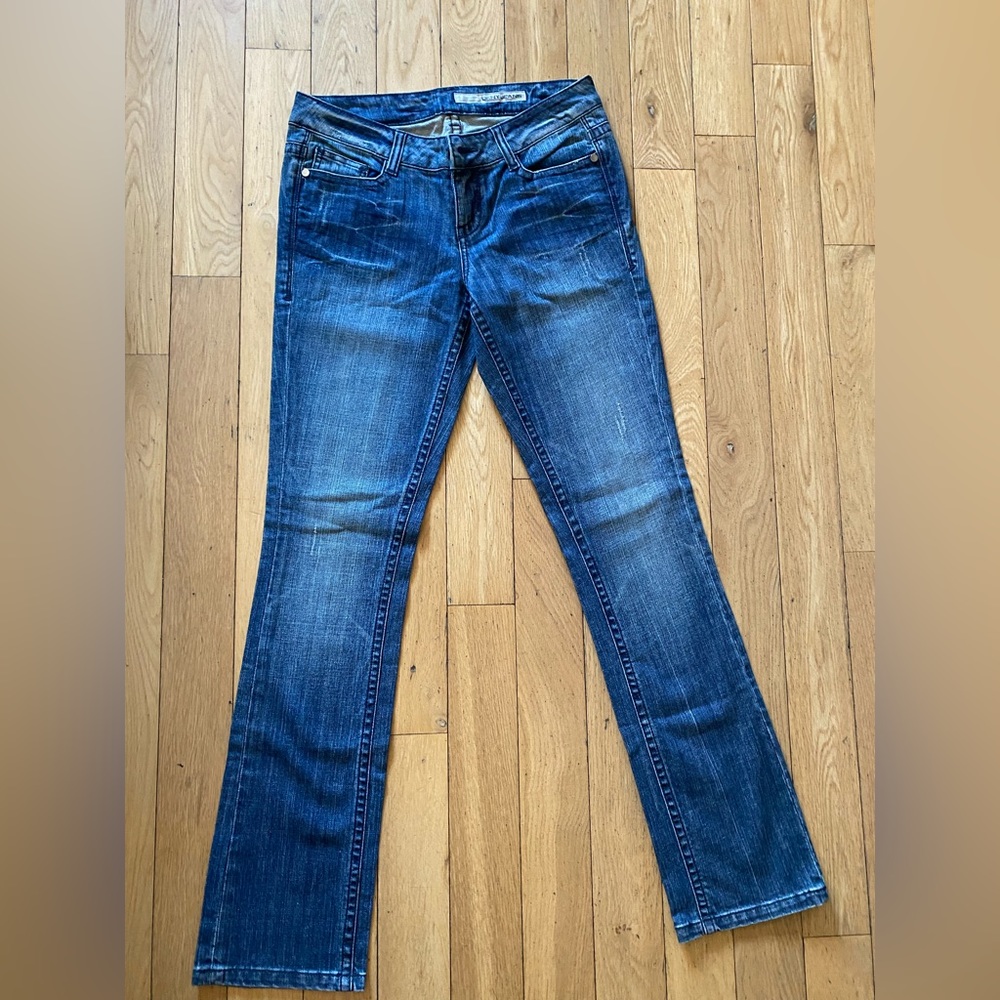 Donna Karan Jeans Size 4